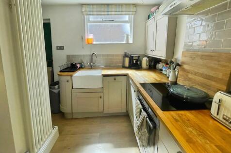 Darley Street, Darley Abbey, Derby, DE22 photo 5