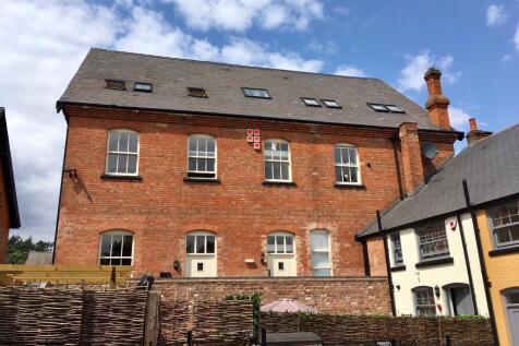 The Maltings, Sileby, LE12 7WX photo 2