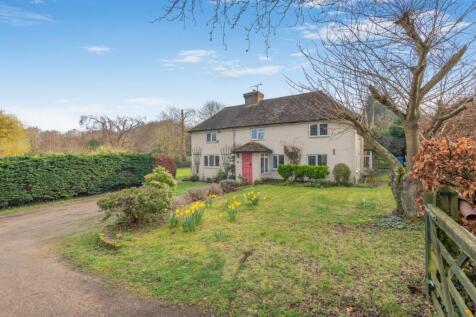 Downwell House