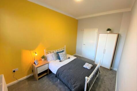 Ensuite Bedroom 4