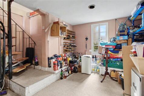 Cellar