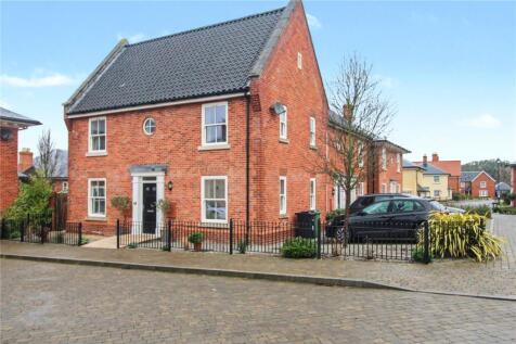 Norwich, NR14 - property photo