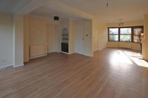 Dining/Living Room