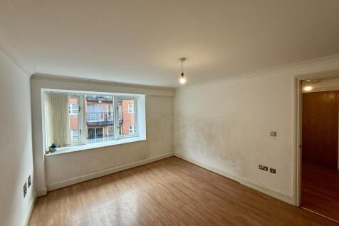 Qube Apartments, 21 Edward Street, Birmingham, B1 2RX photo 3
