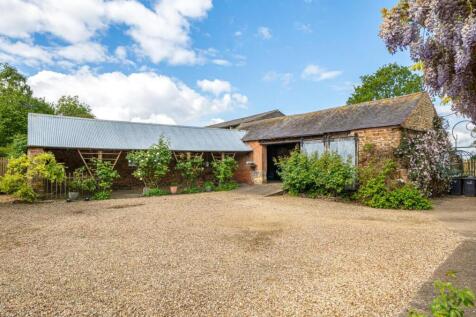 Outbuildings
