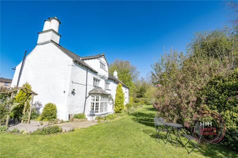Collingfield Farm