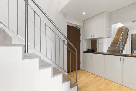 Gardner's Crescent, Edinburgh photo 4