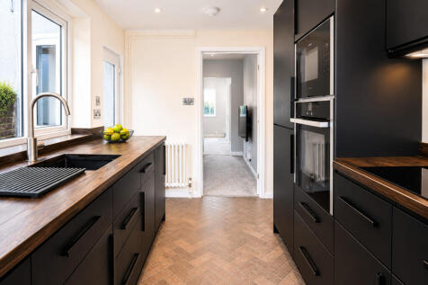 Trafalgar Terrace photo 3