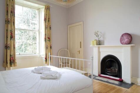 Bernard Terrace, Newington, Edinburgh, EH8 photo 3