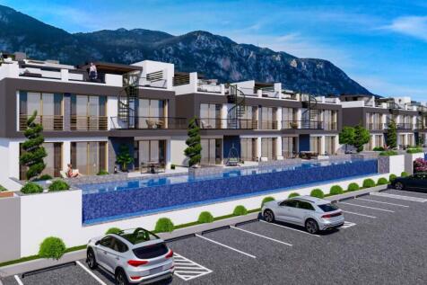 Amazing 2+1 Garden Apartment with Pool Image 9999 15