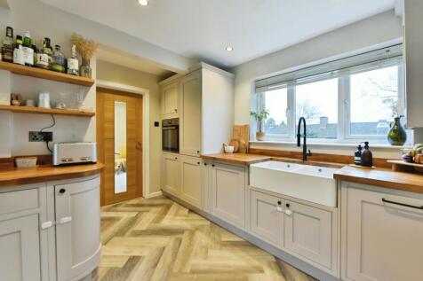 Stunning Kitchen