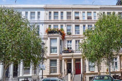 70B Longridge Road, Earls Court, London SW5 9SQ