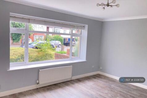 Open Plan - Living