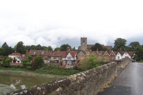 River Medway