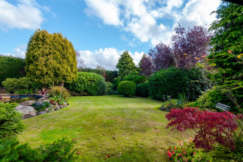 5 bed, 5 bath Detached in Glasgow - Photo 55