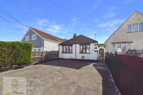 Front of the Property