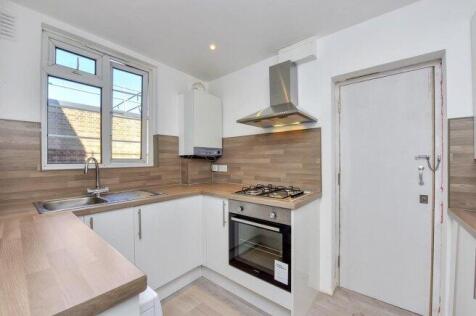 Glenbuck Road photo 5
