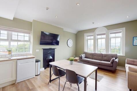 H, Gordon House, Cranmer Street NG3 4HG photo 3