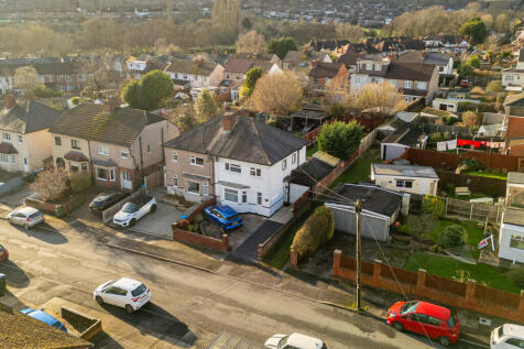 Sherbourne Crescent 0451
