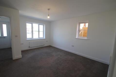 Sugar Beet Avenue, Allscott, Telford photo 4
