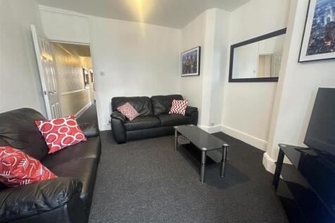 Newcombe Road, Southampton photo 3