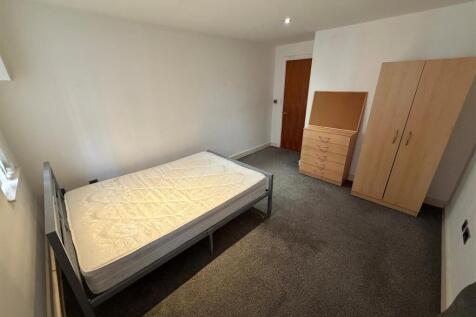 Advent House Block 1, 2 Isaac Way, Ancoats photo 5