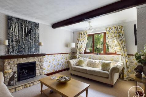 Reception Room 1