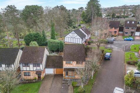 Aerial Images