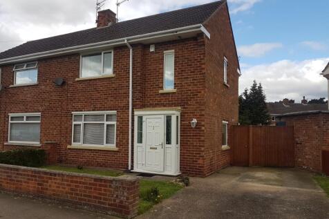 Lincoln, LN6 - property photo