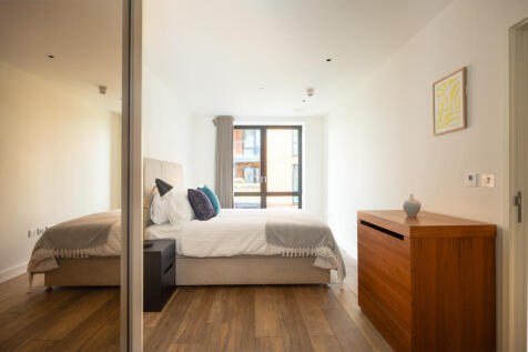 Dressage Court, Three Colts Lane, Tower Hamlets, London photo 4