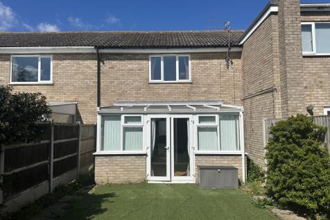 Three Bed Family Home Fleggburgh NR29