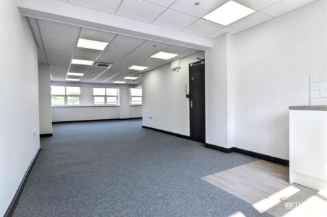 OFFICE ROOM