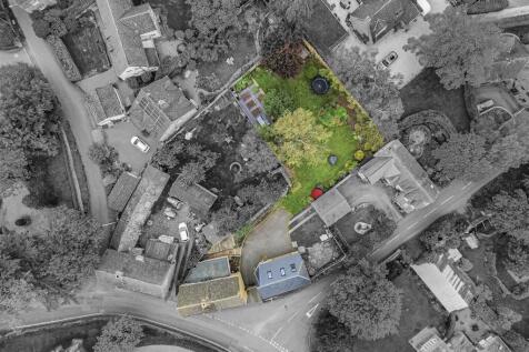 The Old House, Hannington