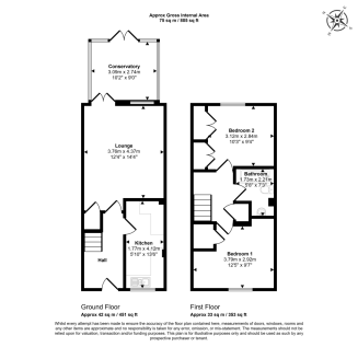 10 Campbell Close, Harlow CM17 9EW