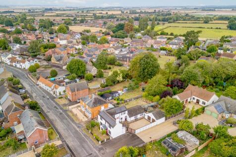 59A Silver Street (Bardney)-1