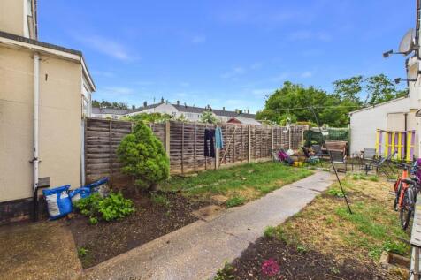 Communal Garden