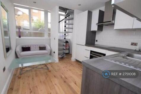 Kitchen And Reception