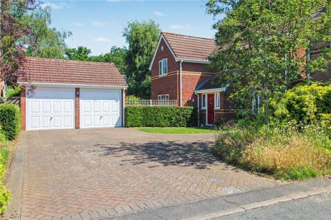 Double Garage