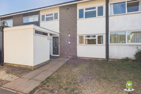 EweMove Estate Agents Basingstoke - 26 West Ham Cl