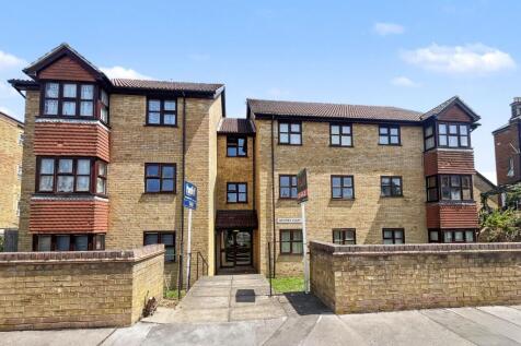 Flat 5 Archers Court, 13, Nottingham Road, Croydon CR2 6LN