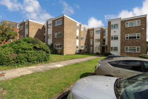 Two Double Bedroom First Floor Flat To Rent