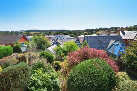 The Coopers 9 Prospect Place Ellan Lane Kington - 