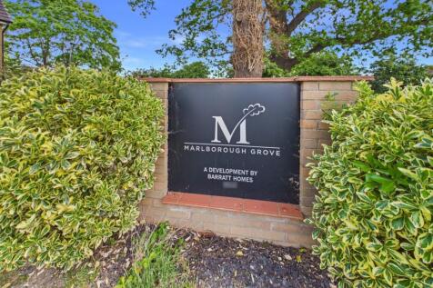 Marlborough Grove