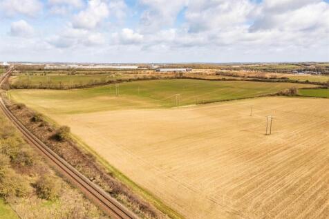 Land at Lot 2