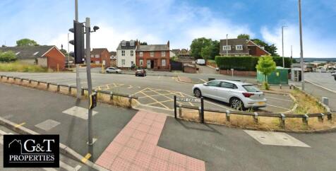 Public Off Street Parking 