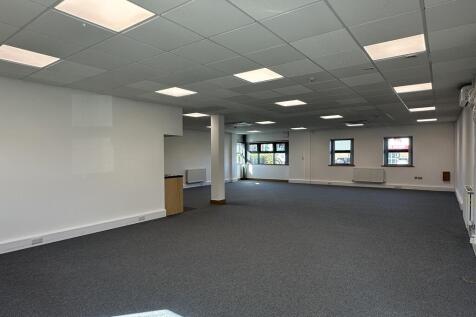 Office to rent Image 8