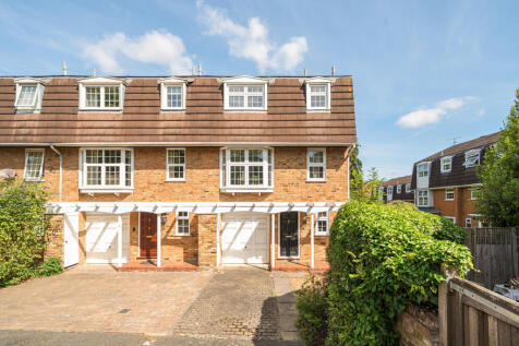 Pinner, HA5 - property photo