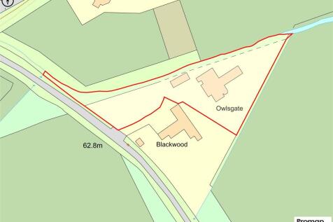 Sale Map