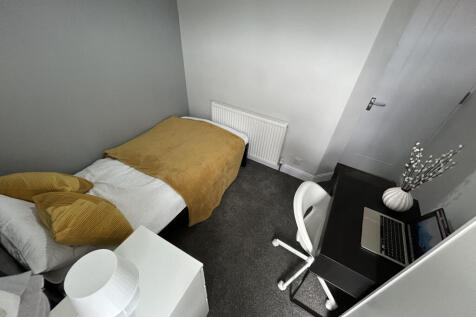 Single Room - Park Street Cleethorpes