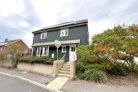 Fleet, GU52 - property photo